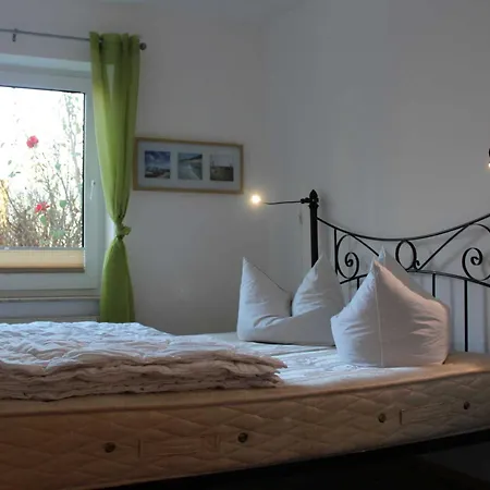 Apartment Lachmoewe