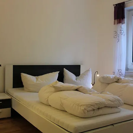 Lachmoewe Apartment Sellin (Rugen)