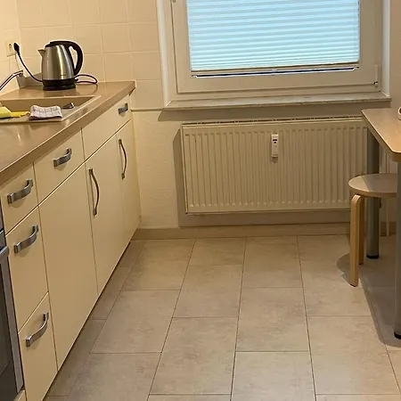 Lachmoewe * Sellin (Rugen)