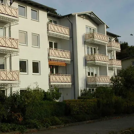 Lachmoewe Apartment