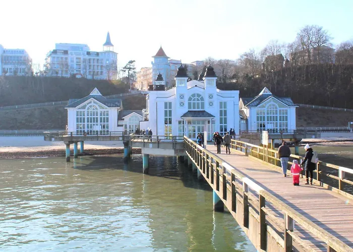 Lachmoewe Sellin (Rugen)