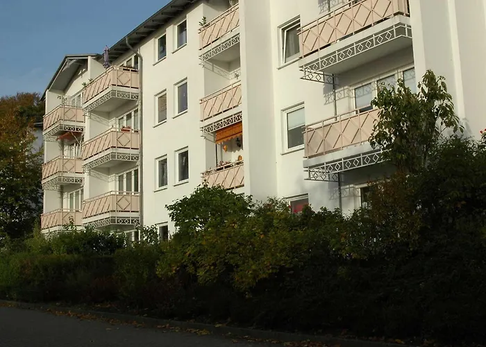 Lachmoewe Lägenhet Sellin (Rugen)